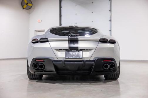 2024 Ferrari Roma Base