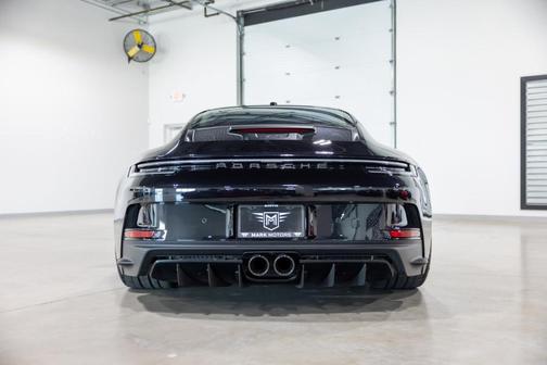 2022 Porsche 911 GT3