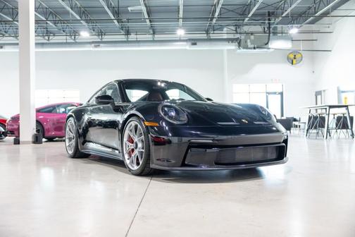 2022 Porsche 911 GT3