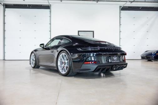 2022 Porsche 911 GT3
