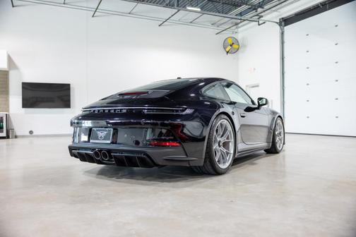 2022 Porsche 911 GT3