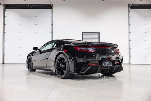 2022 Acura NSX Type S