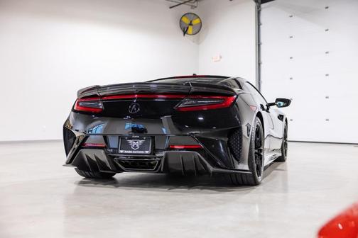 2022 Acura NSX Type S
