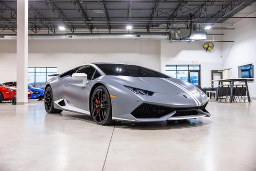 2017 Lamborghini Huracan AVIO-1 OF 250-ITALIAN AIRFORCE TRIBUTE