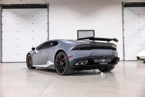 2017 Lamborghini Huracan AVIO-1 OF 250-ITALIAN AIRFORCE TRIBUTE