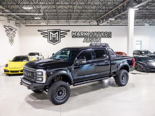 2023 Ford F-250 Super Duty