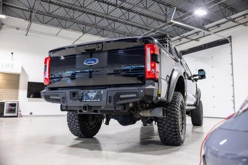 2023 Ford F-250 Super Duty