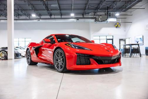 2023 Chevrolet Corvette Z06