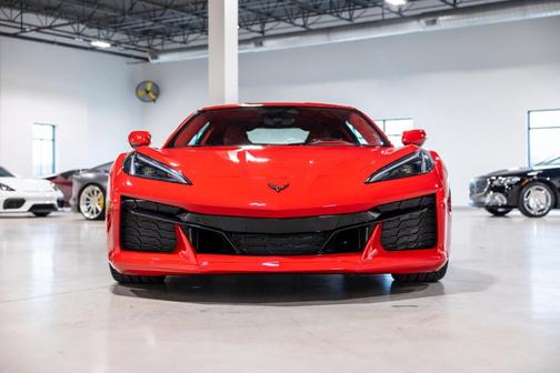 2023 Chevrolet Corvette Z06