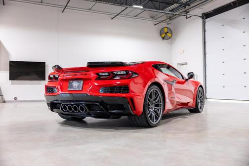 2023 Chevrolet Corvette Z06