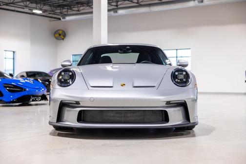 2022 Porsche 911 GT3