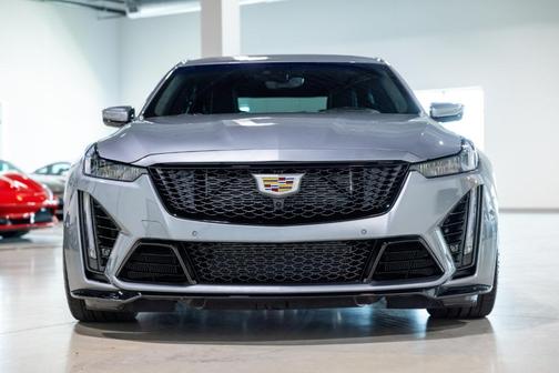 2024 Cadillac CT5-V Blackwing