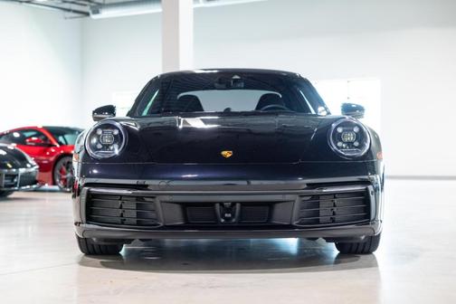 2023 Porsche 911 Carrera