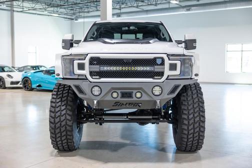 2020 Ford F-350 SINTOR