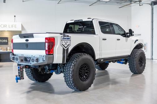 2020 Ford F-350 SINTOR