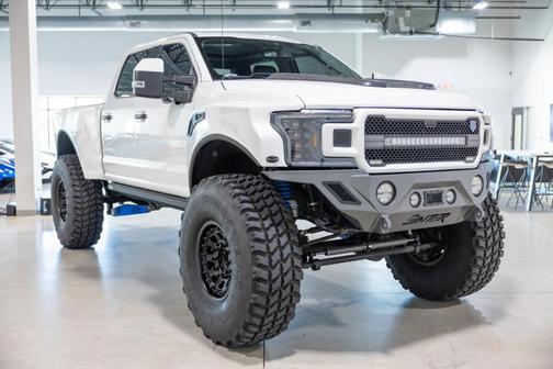 2020 Ford F-350 SINTOR