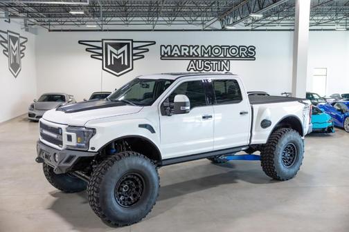 2020 Ford F-350 SINTOR