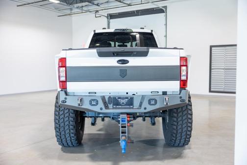 2020 Ford F-350 SINTOR