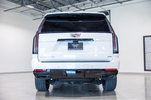 2025 Cadillac Escalade ESV Sport Platinum