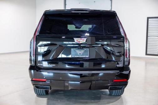 2025 Cadillac Escalade ESV Sport