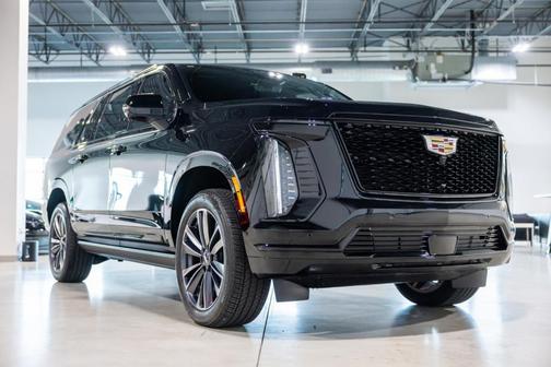 2025 Cadillac Escalade ESV Sport