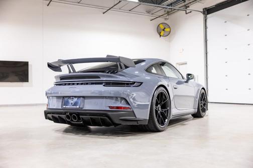 2024 Porsche 911 GT3-MANUAL-1 OWNER-CLEAN CARFAX