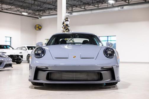 2024 Porsche 911 GT3-MANUAL-1 OWNER-CLEAN CARFAX