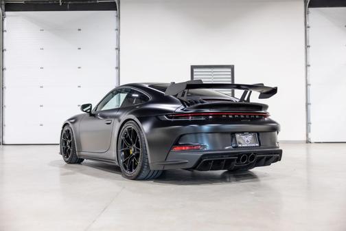 2022 Porsche 911 GT3-FULL PPF-PDK