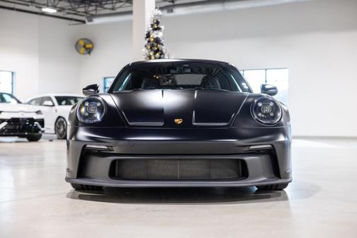 2022 Porsche 911 GT3-FULL PPF-PDK