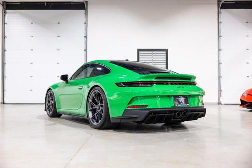 2022 Porsche 911 GT3-INCREDIBLE MODS-AUDIO EXHAUST RADAR