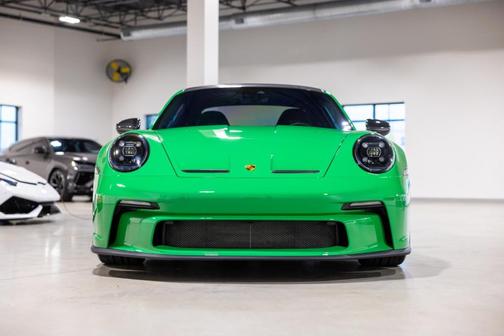 2022 Porsche 911 GT3-INCREDIBLE MODS-AUDIO EXHAUST RADAR