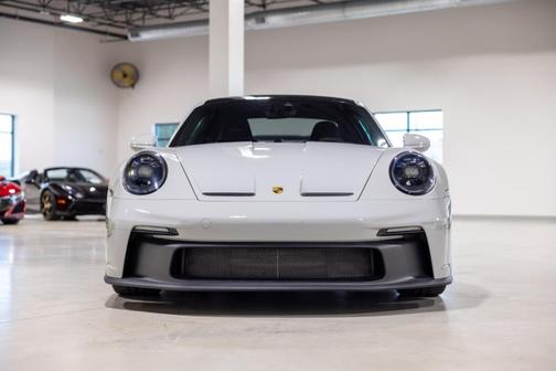 2022 Porsche 911 GT3-CHALK-PDK