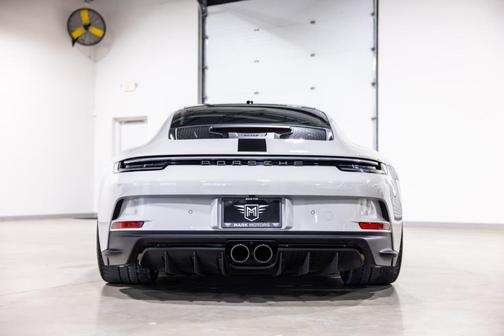 2022 Porsche 911 GT3