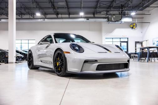 2022 Porsche 911 GT3