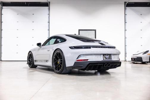 2022 Porsche 911 GT3