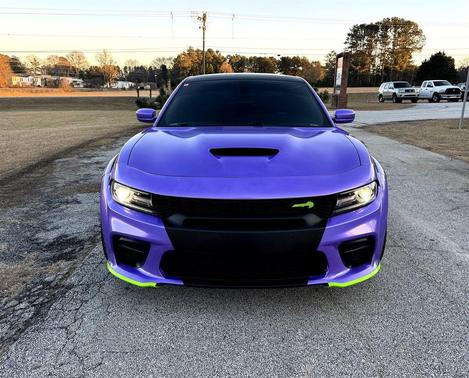 2019 Dodge Charger R/T