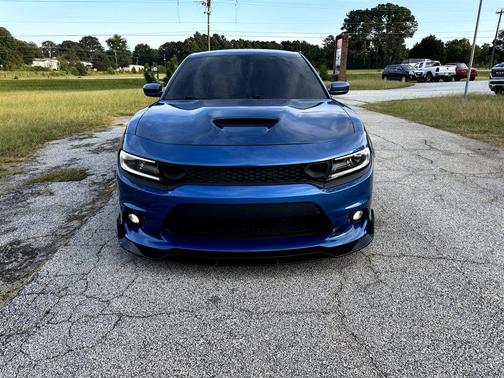 2021 Dodge Charger R/T