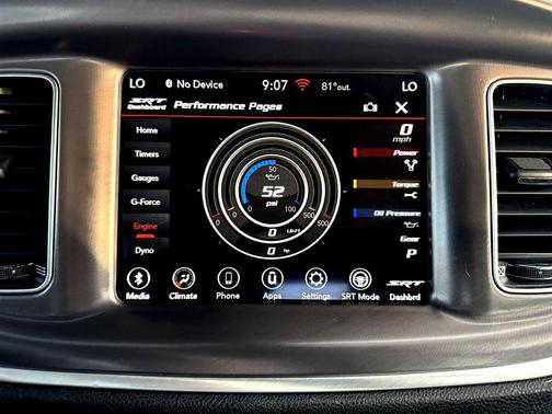 2021 Dodge Charger R/T