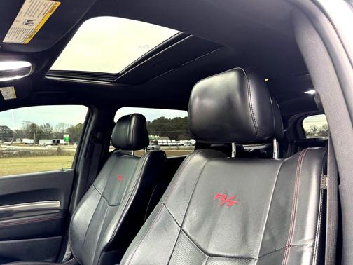 2015 Dodge Durango R/T