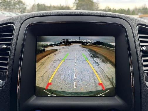 2015 Dodge Durango R/T