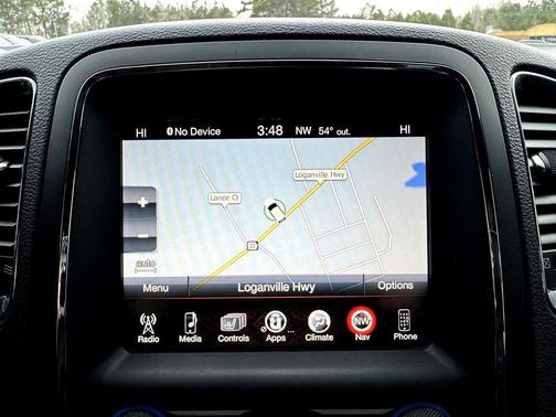 2015 Dodge Durango R/T