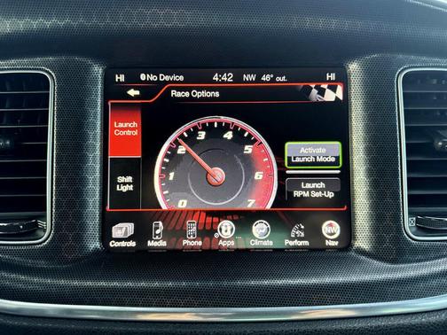 2016 Dodge Charger SRT 392