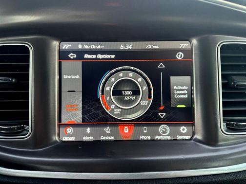 2020 Dodge Charger Scat Pack