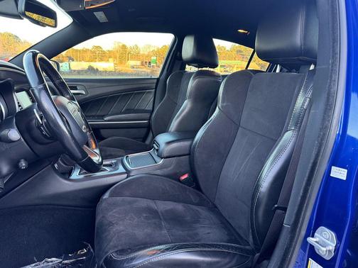 2020 Dodge Charger R/T