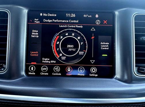 2020 Dodge Charger R/T