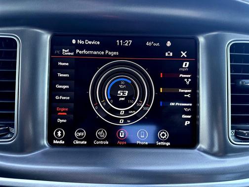 2020 Dodge Charger R/T