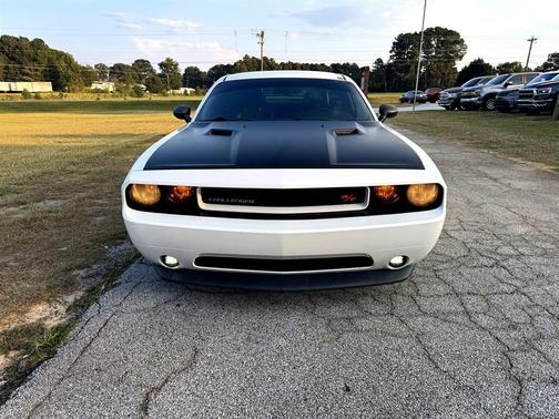 2014 Dodge Challenger R/T