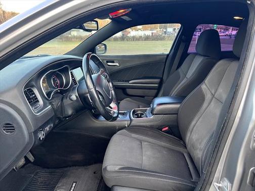 2018 Dodge Charger R/T