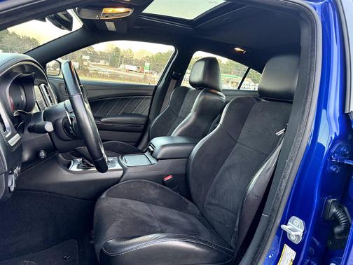 2021 Dodge Charger R/T