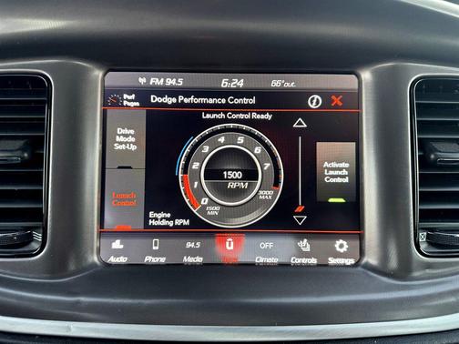 2021 Dodge Charger R/T